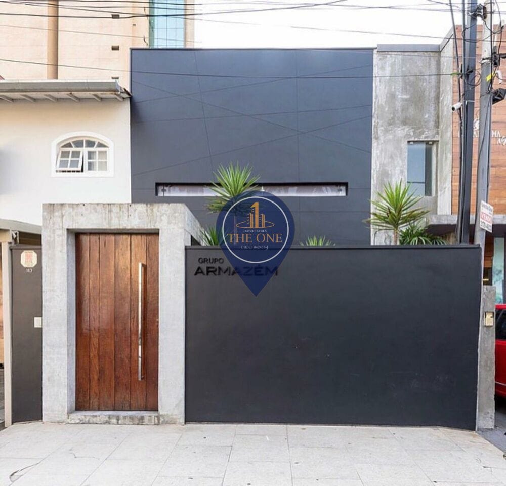 Prédio Inteiro, 220 m² - Foto 9