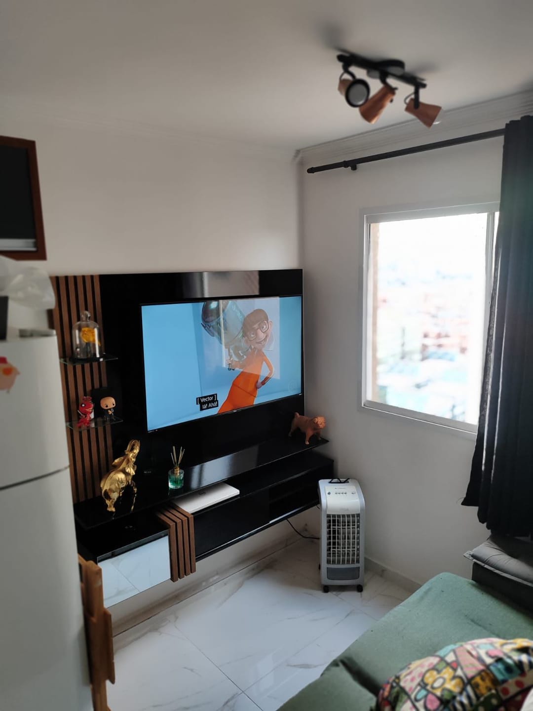 Apartamento, 1 quarto, 24 m² - Foto 7