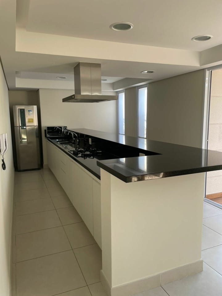 Apartamento, 3 quartos, 75 m² - Foto 4