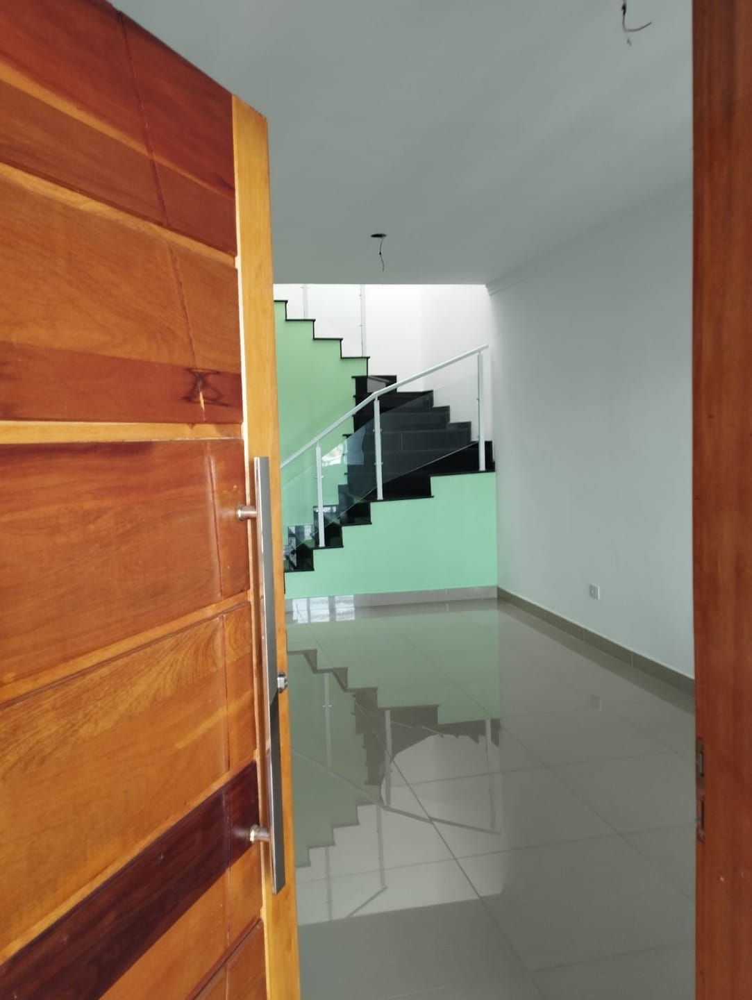 Casa, 3 quartos, 120 m² - Foto 10