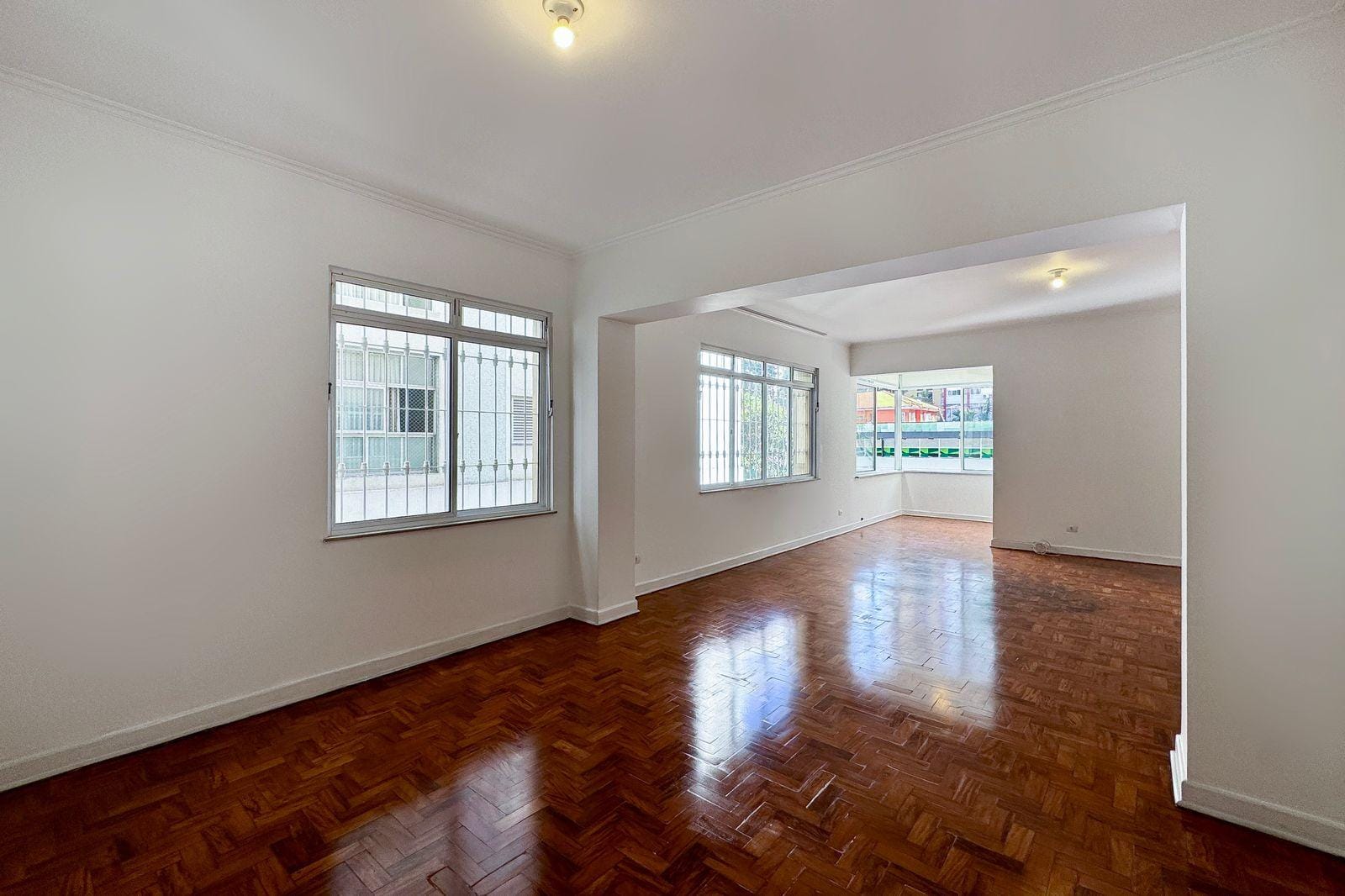 Apartamento, 4 quartos, 204 m² - Foto 2