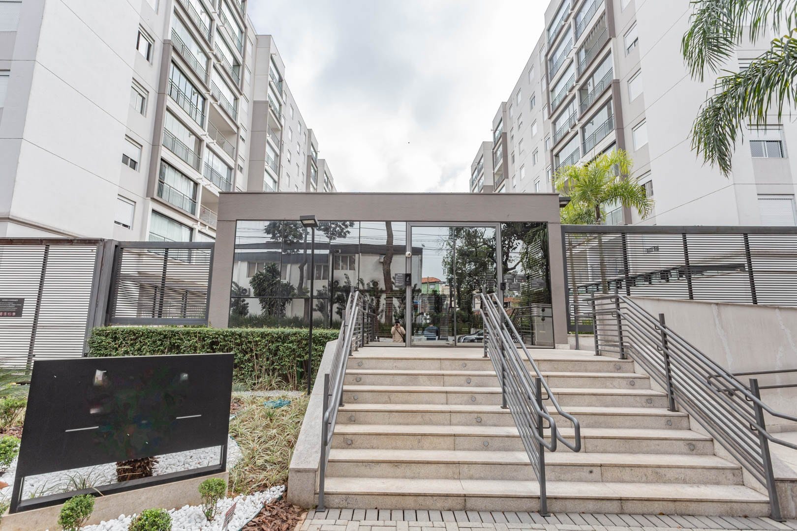 Apartamento, 2 quartos, 59 m² - Foto 11