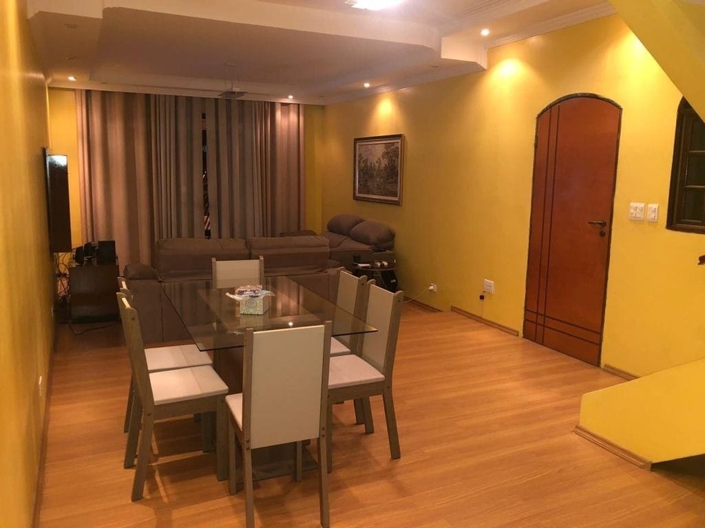 Casa, 3 quartos, 250 m² - Foto 18