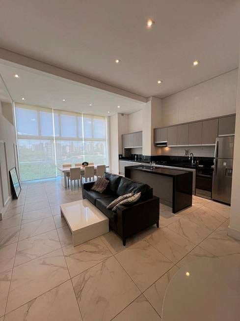 Apartamento para alugar com 1 quarto, 85m² - Foto 59