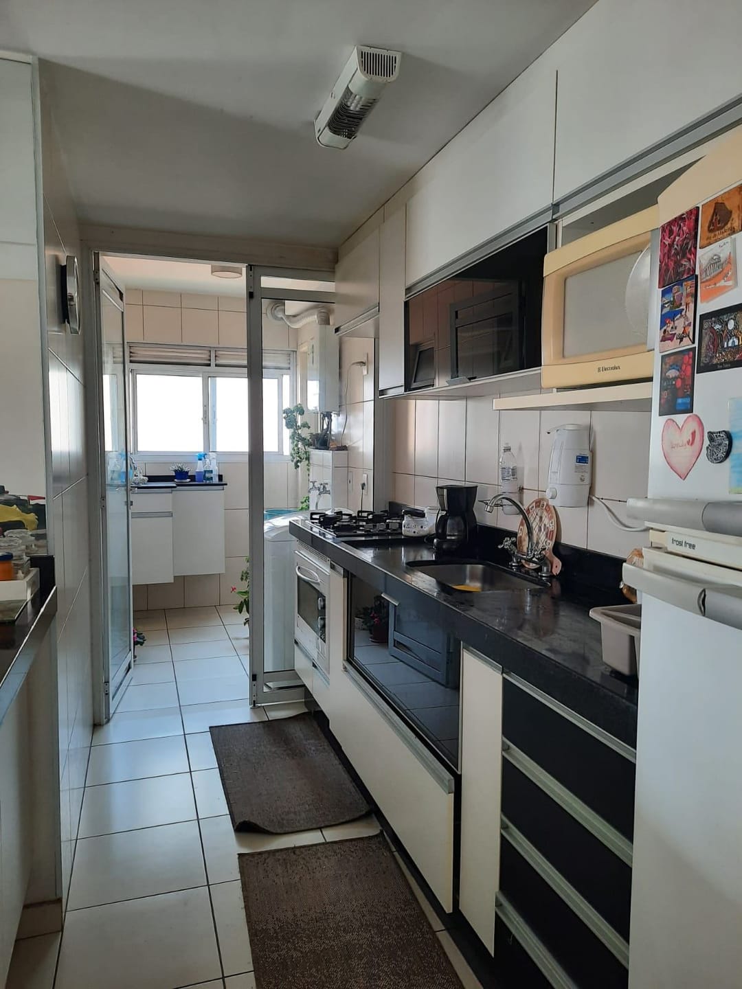 Apartamento, 2 quartos, 80 m² - Foto 3