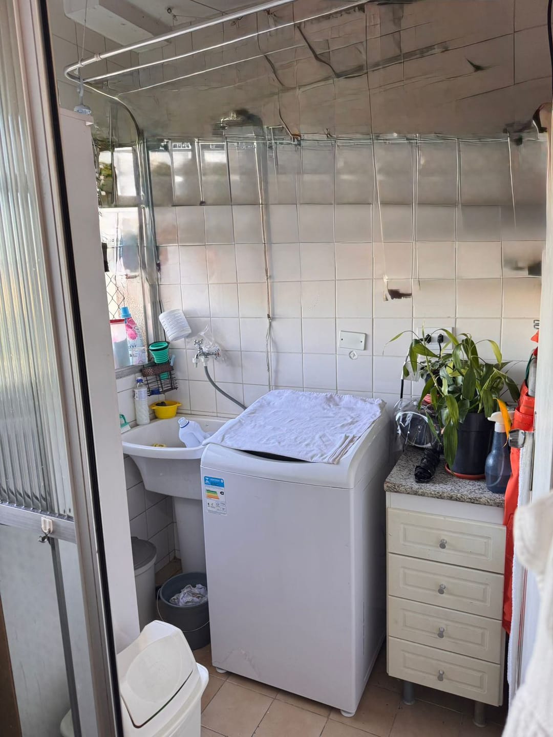 Apartamento, 2 quartos, 62 m² - Foto 2