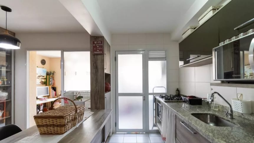 Apartamento, 2 quartos, 69 m² - Foto 10