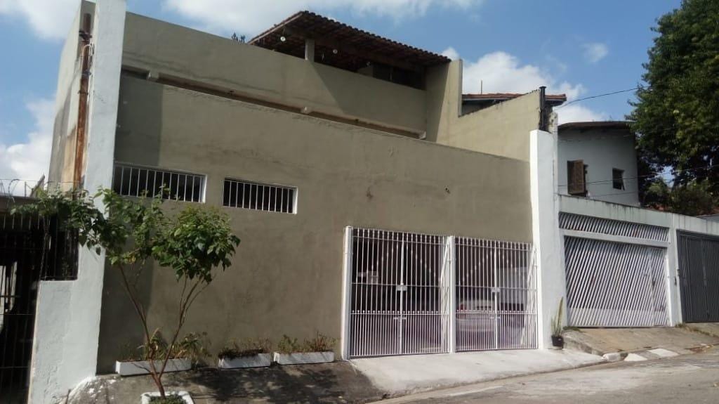 Casa, 3 quartos, 330 m² - Foto 2