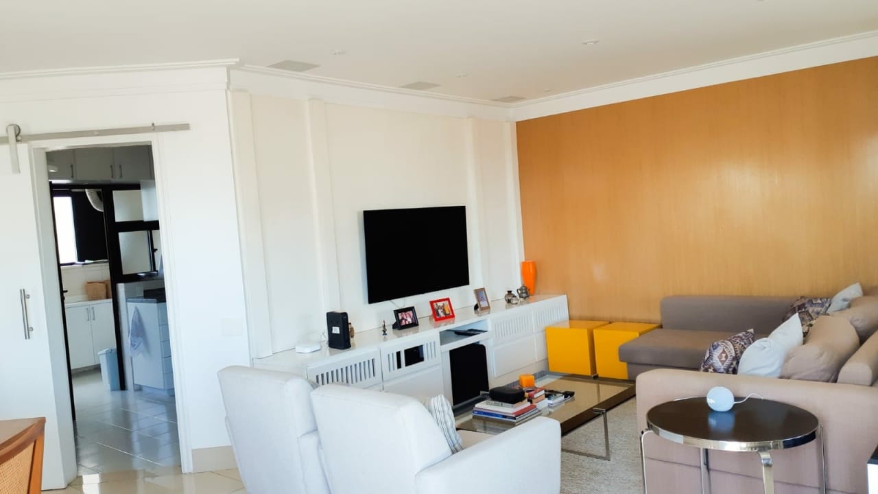 Apartamento, 3 quartos, 137 m² - Foto 13