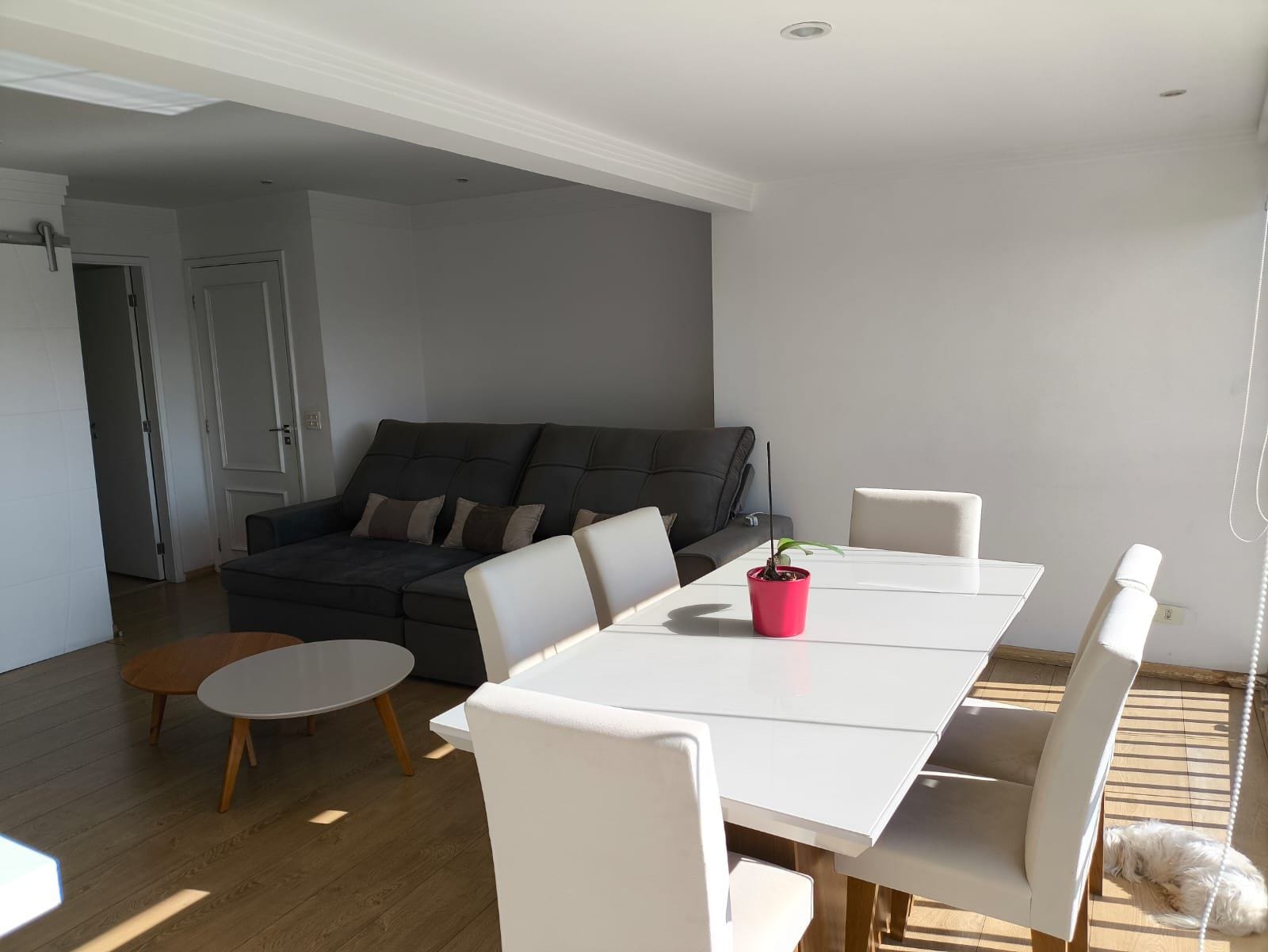 Apartamento, 3 quartos, 94 m² - Foto 37