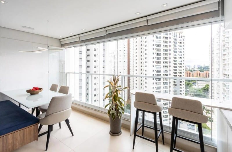 Apartamento, 2 quartos, 69 m² - Foto 17