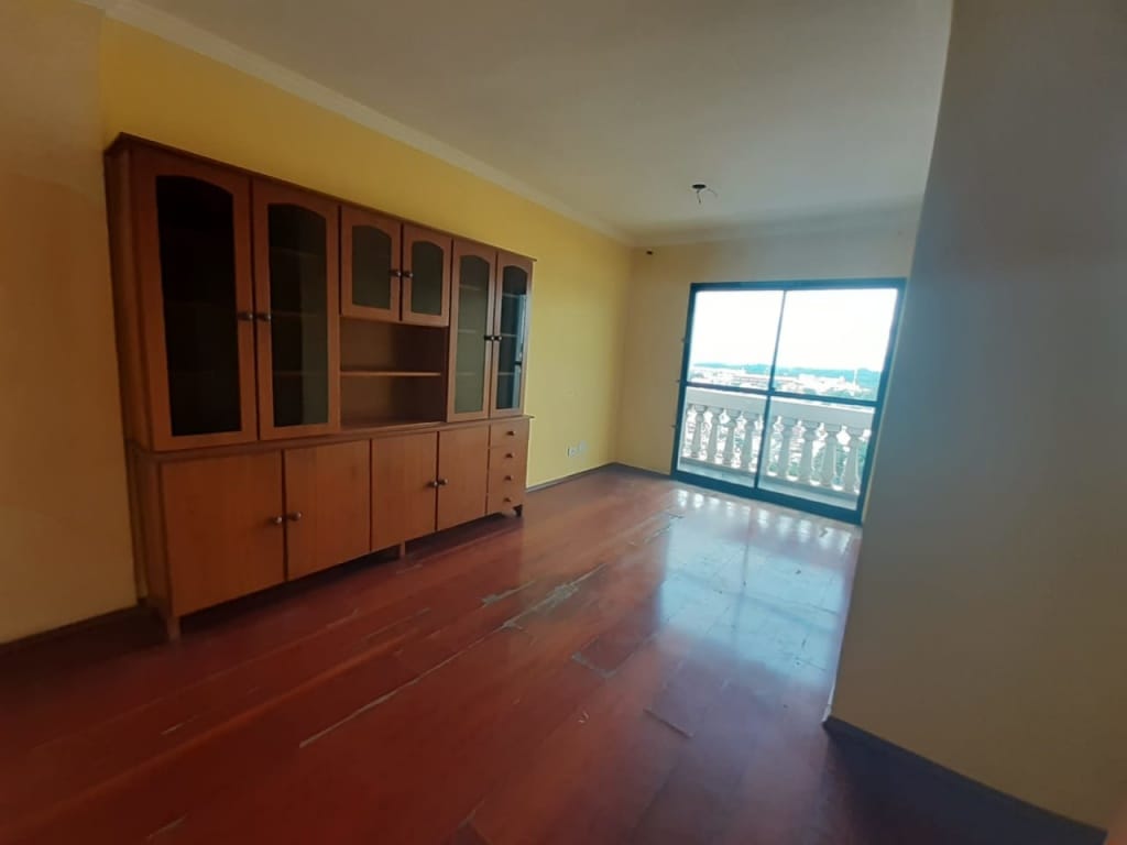 Apartamento, 3 quartos, 60 m² - Foto 12