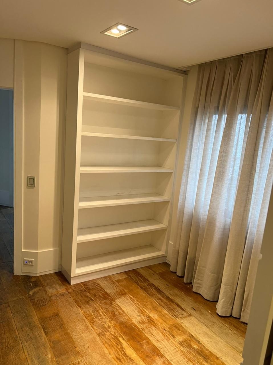 Apartamento, 4 quartos, 220 m² - Foto 9