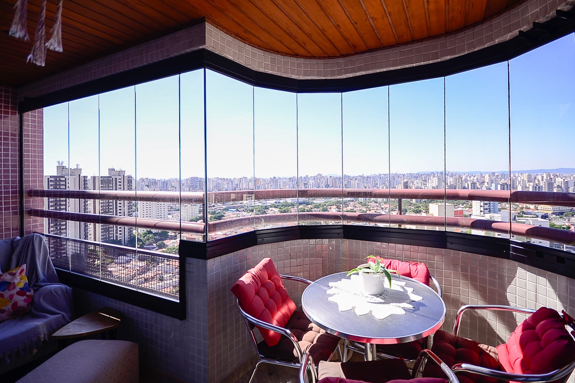 Apartamento, 4 quartos, 125 m² - Foto 25