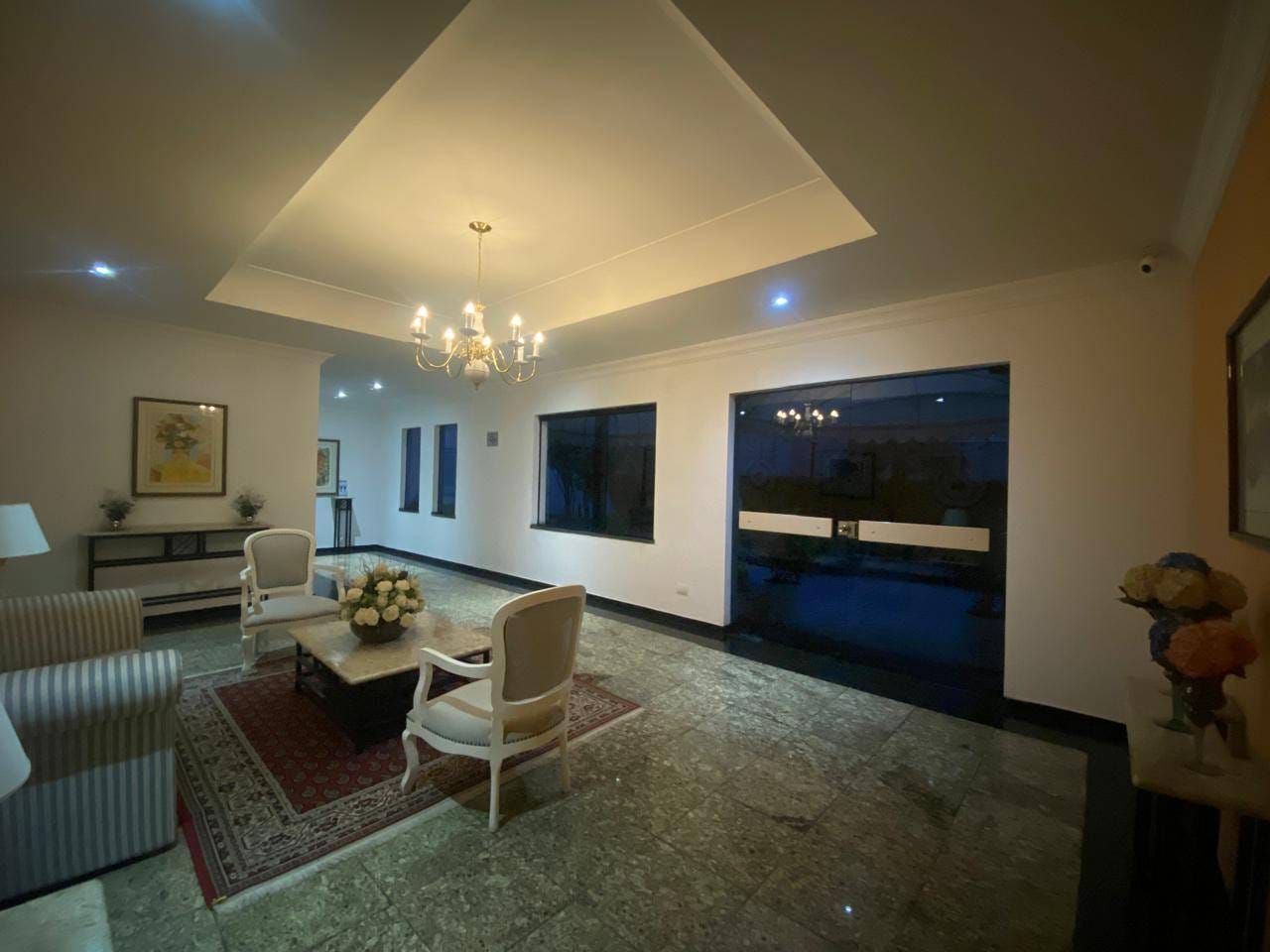 Apartamento, 4 quartos, 160 m² - Foto 19