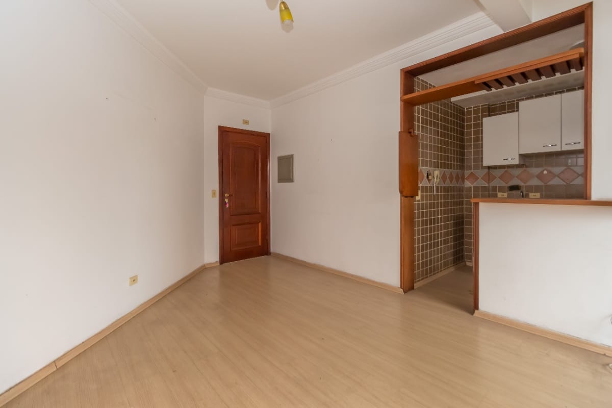 Apartamento, 1 quarto, 60 m² - Foto 12