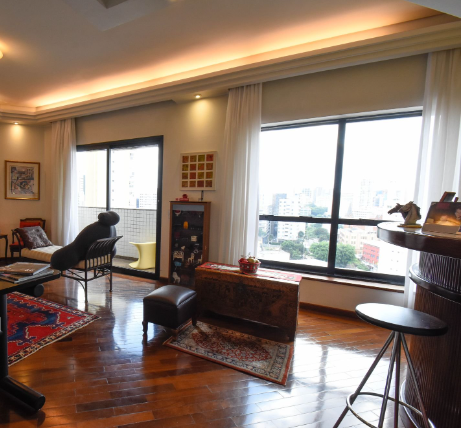 Apartamento, 5 quartos, 360 m² - Foto 19