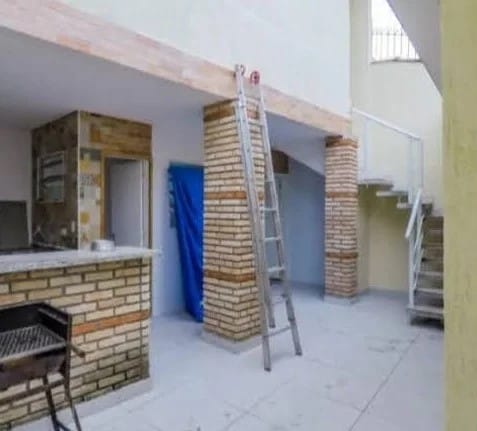 Casa, 3 quartos, 184 m² - Foto 14