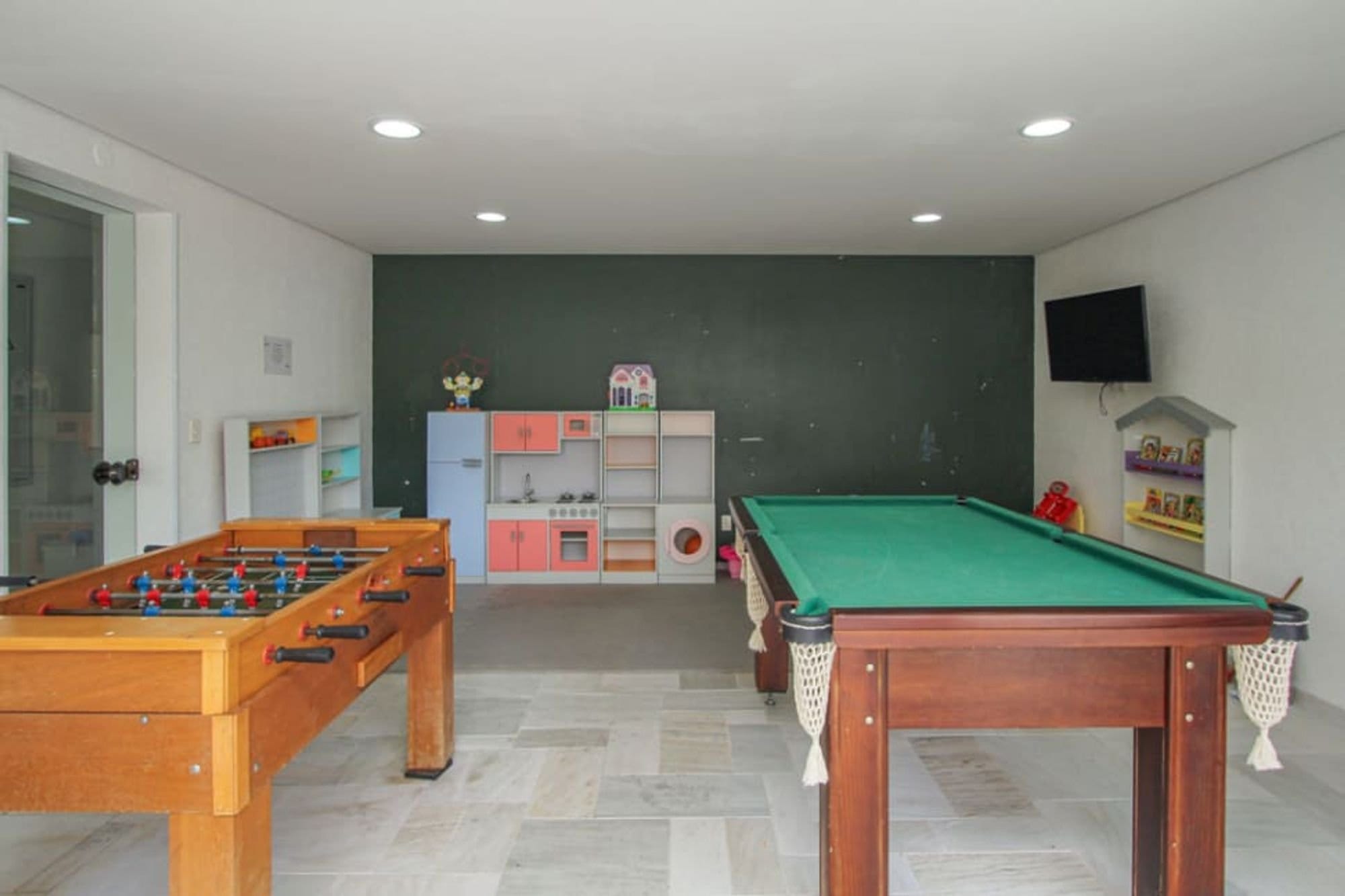 Apartamento, 3 quartos, 65 m² - Foto 17