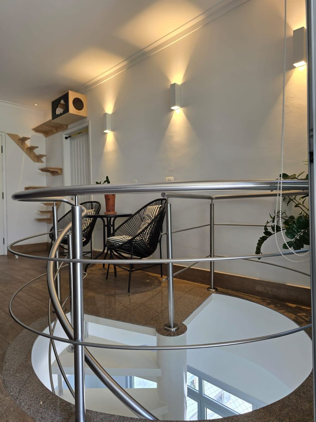 Cobertura, 2 quartos, 144 m² - Foto 3