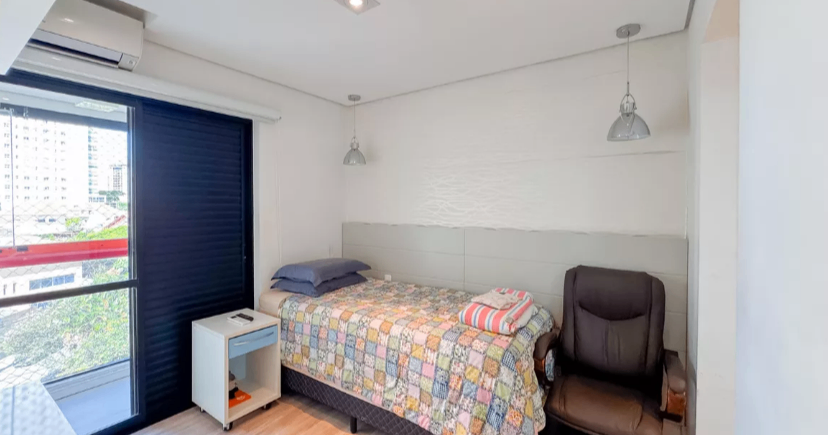 Apartamento, 3 quartos, 105 m² - Foto 31