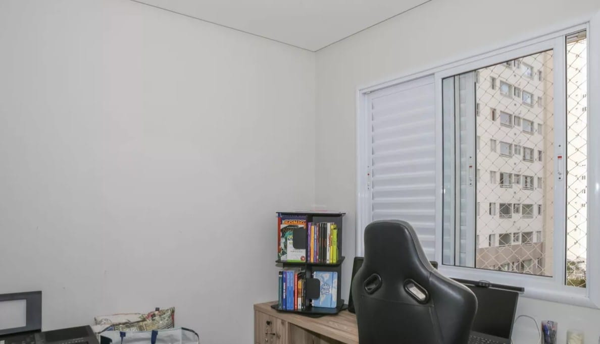 Apartamento, 3 quartos, 100 m² - Foto 25