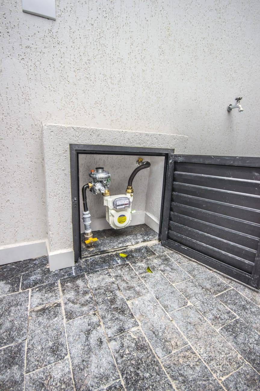 Casa, 3 quartos, 110 m² - Foto 3