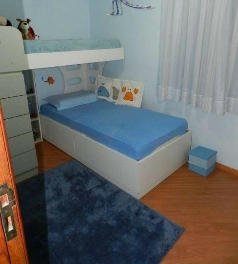 Casa, 5 quartos, 240 m² - Foto 10