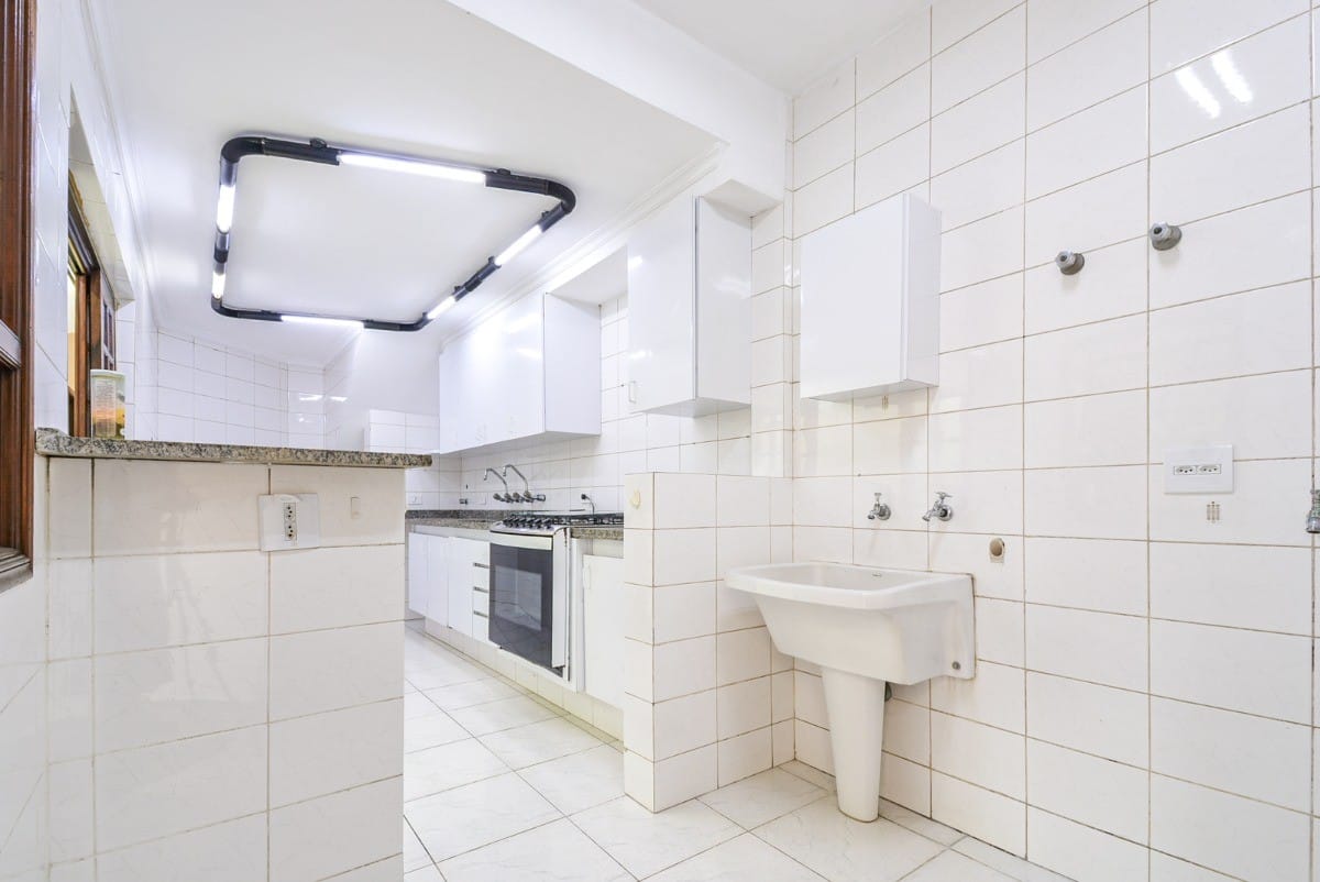 Casa, 3 quartos, 280 m² - Foto 12