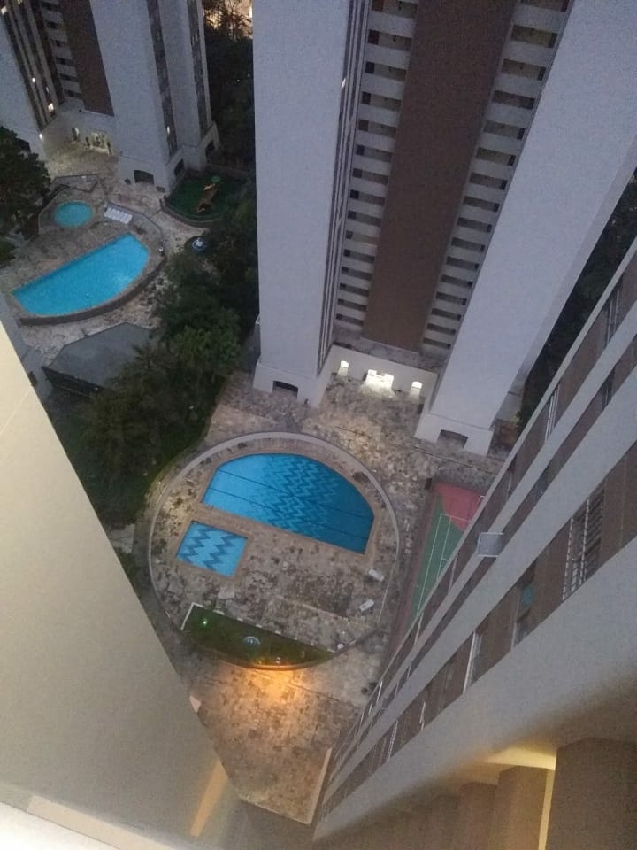 Apartamento, 2 quartos, 50 m² - Foto 3