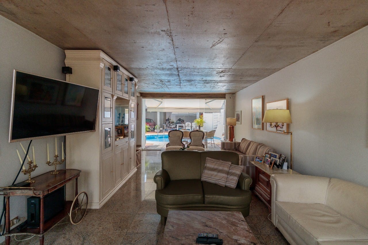 Casa, 4 quartos, 240 m² - Foto 40