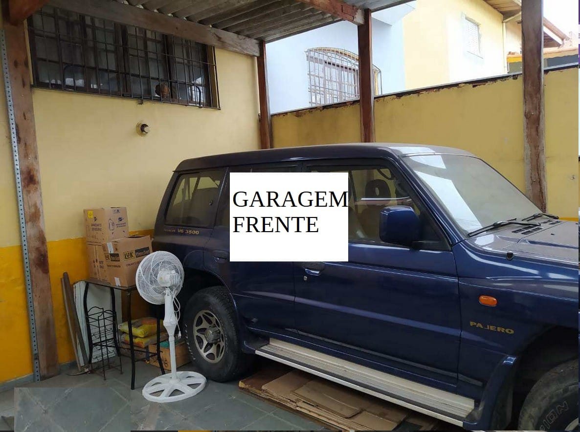 Casa, 3 quartos, 116 m² - Foto 20