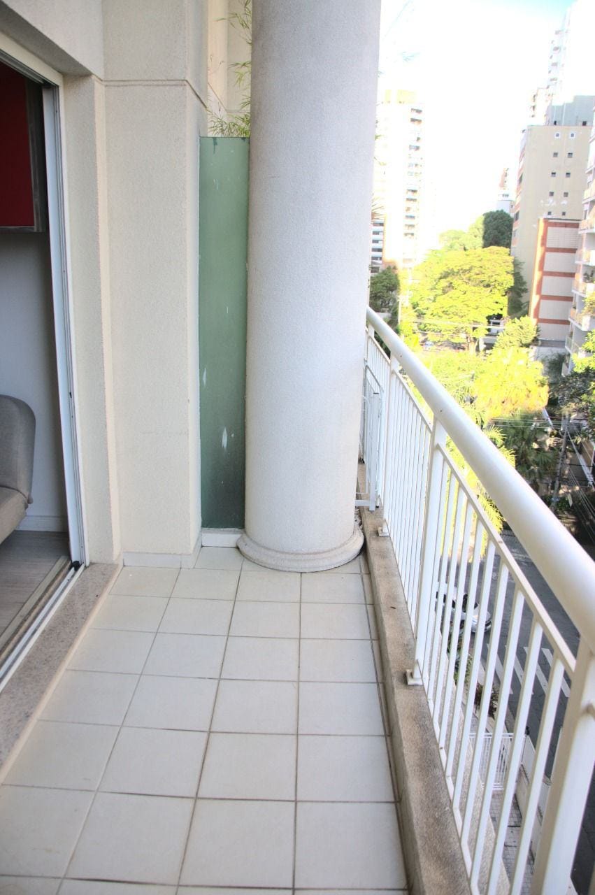 Apartamento, 1 quarto, 50 m² - Foto 41