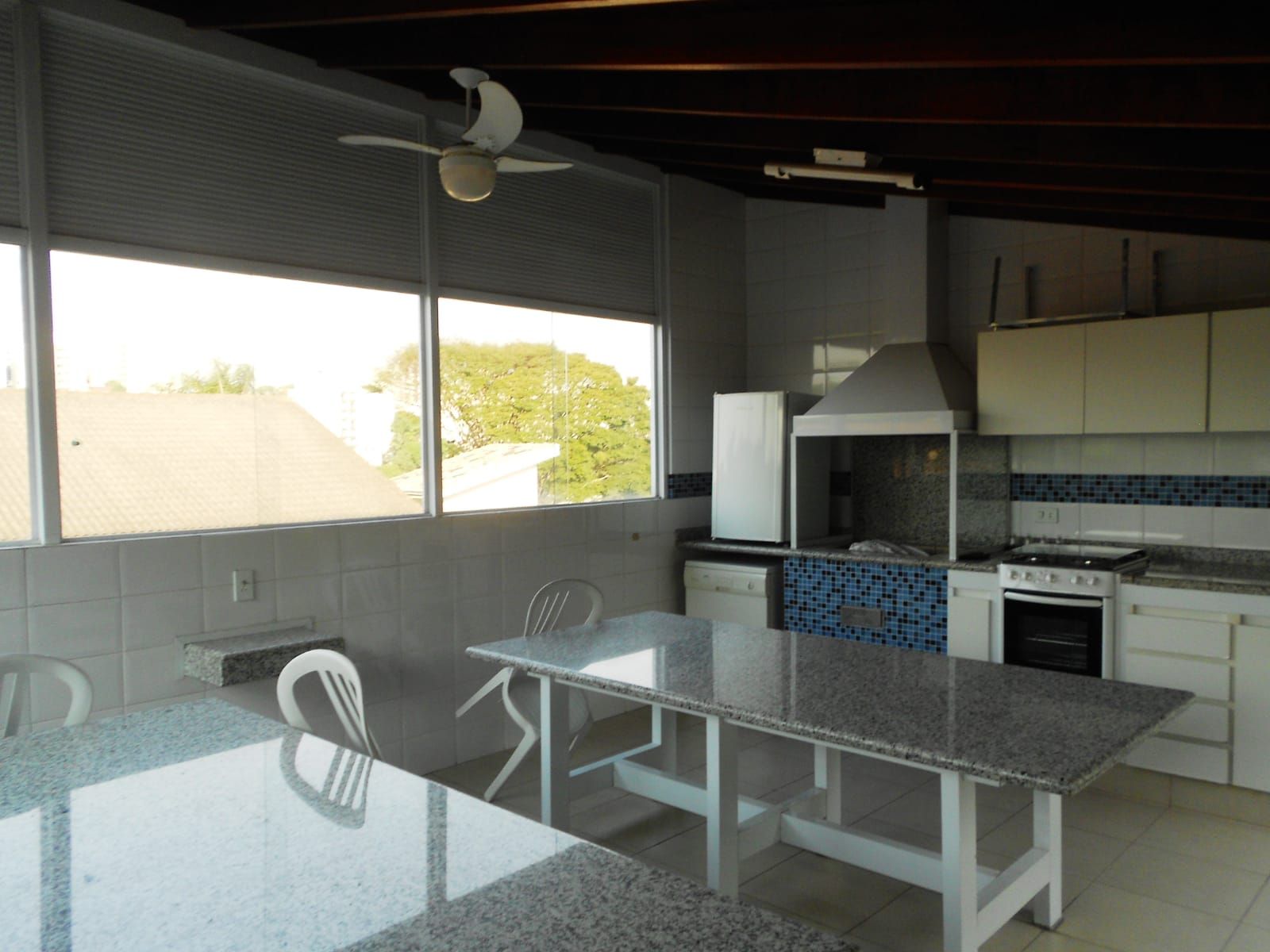 Casa, 4 quartos, 463 m² - Foto 8