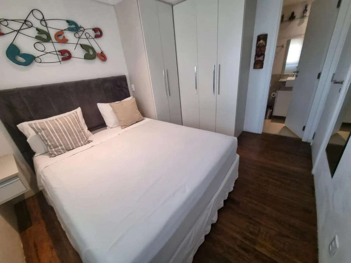Cobertura, 1 quarto, 69 m² - Foto 4