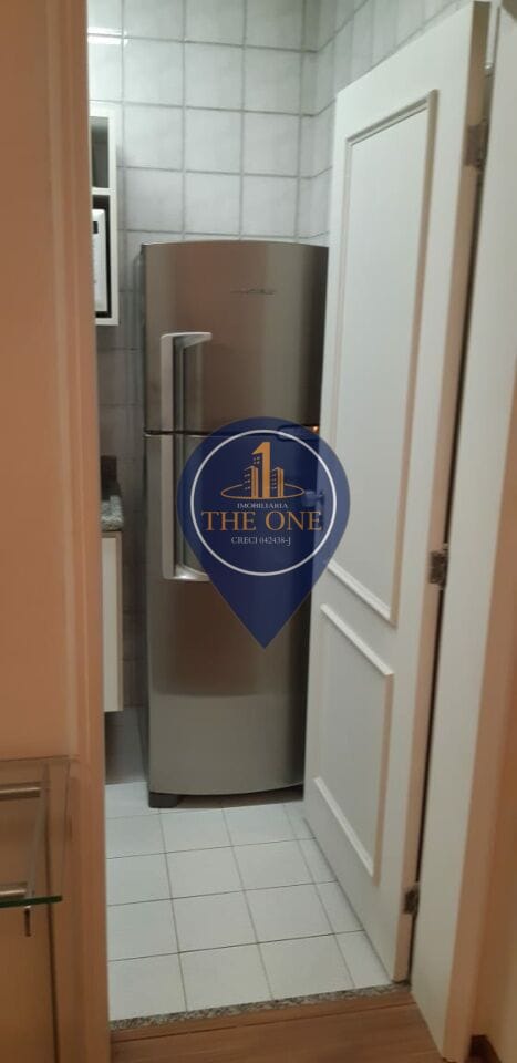 Flat/Apart Hotel, 2 quartos, 54 m² - Foto 25