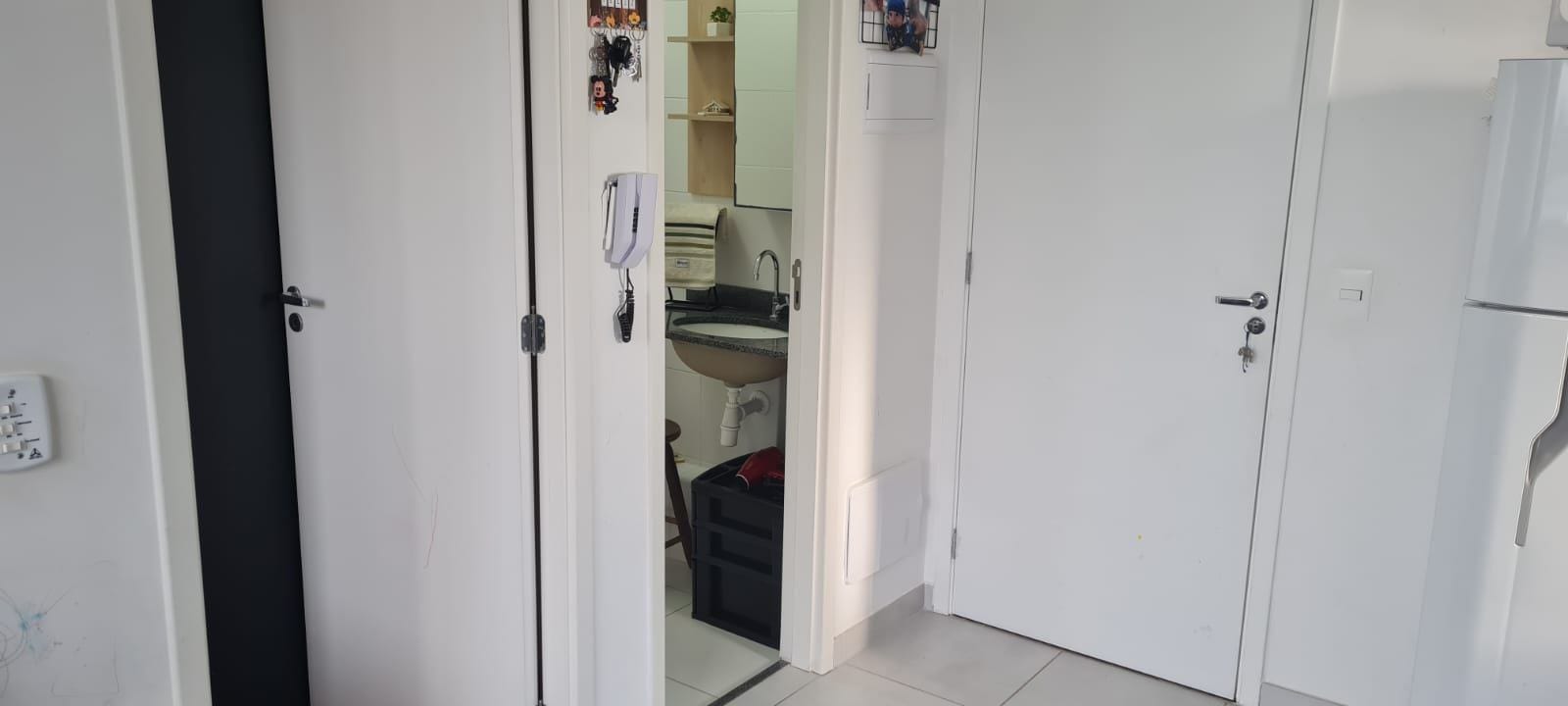 Apartamento, 2 quartos, 33 m² - Foto 15