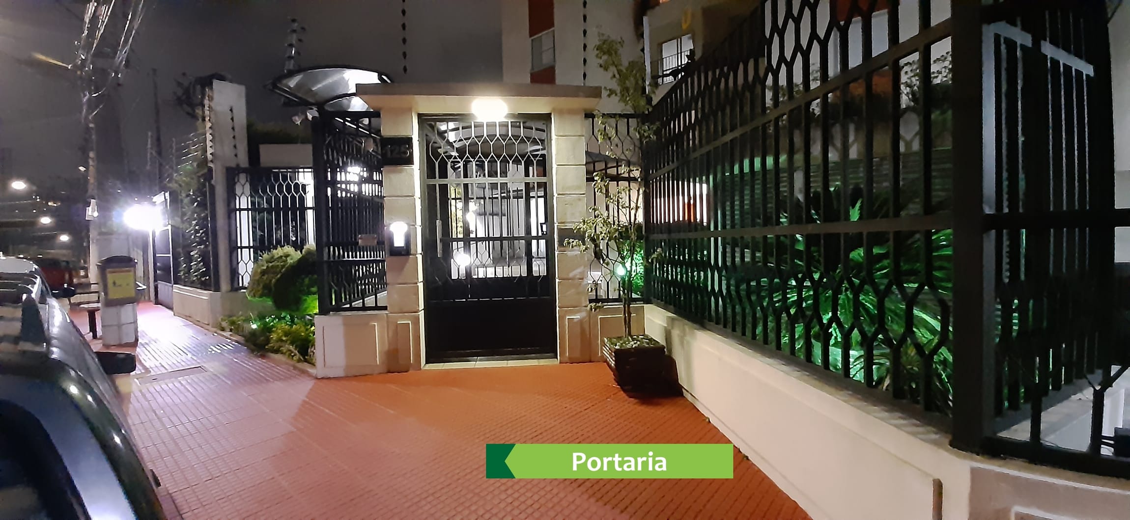 Apartamento, 2 quartos, 65 m² - Foto 11