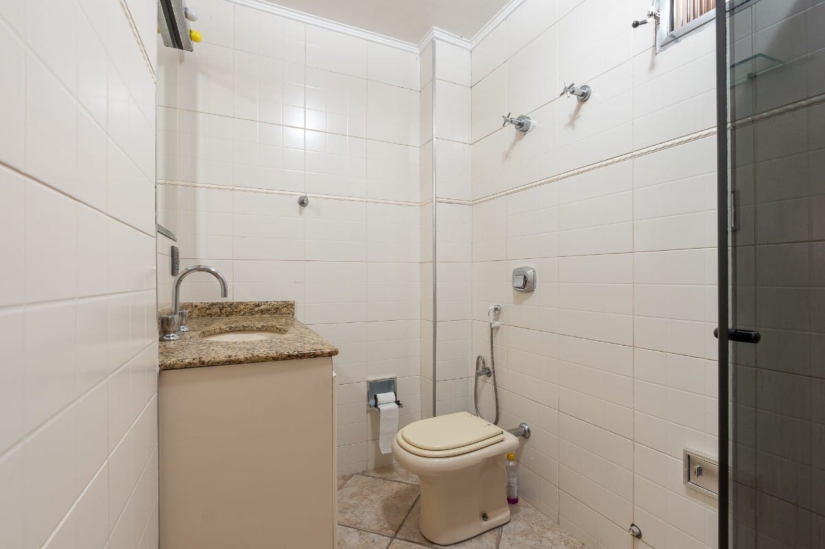 Apartamento, 3 quartos, 84 m² - Foto 4