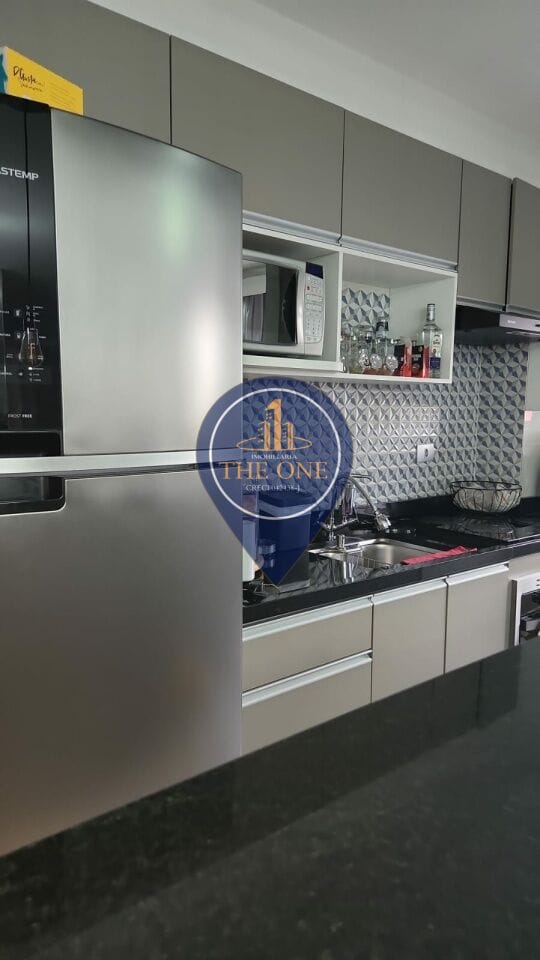 Apartamento, 2 quartos, 50 m² - Foto 24