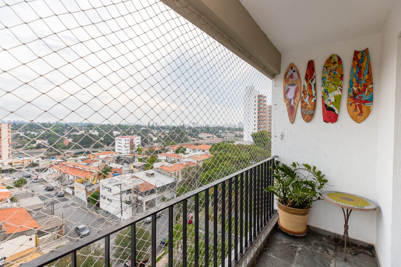 Apartamento, 3 quartos, 122 m² - Foto 3