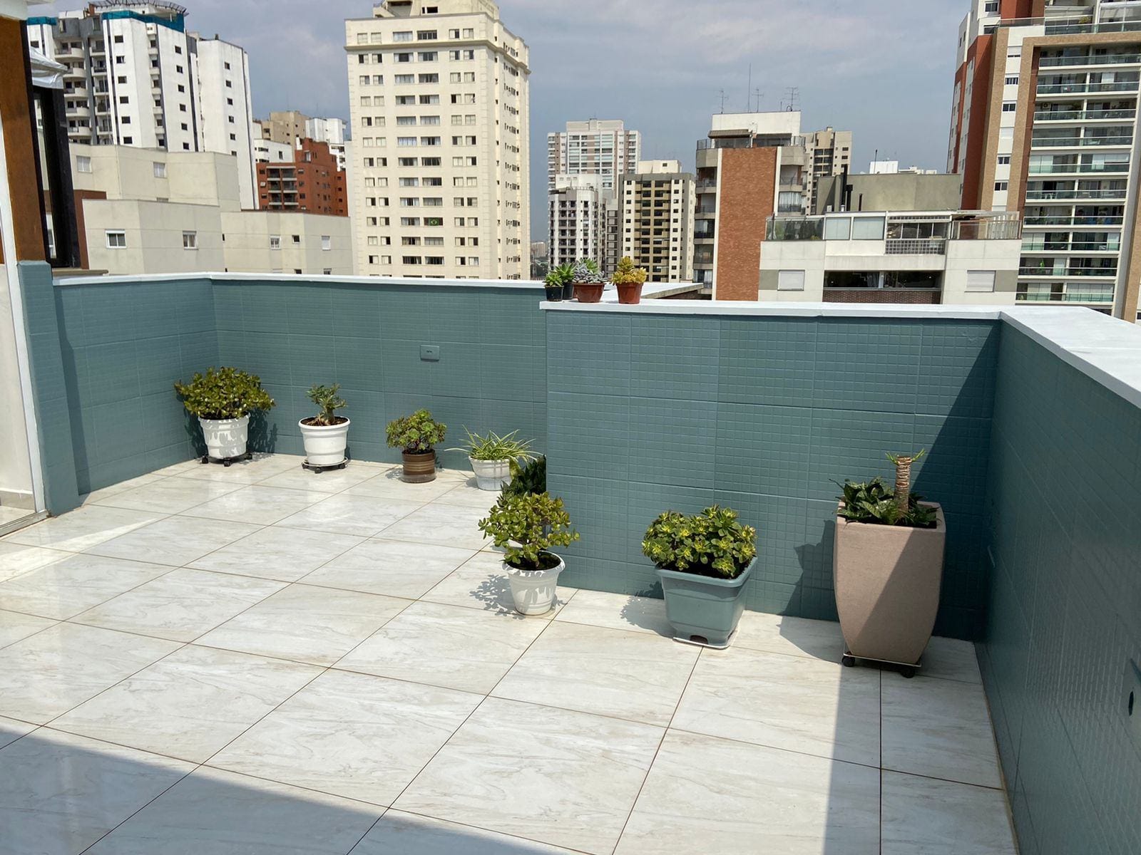 Apartamento, 3 quartos, 188 m² - Foto 38