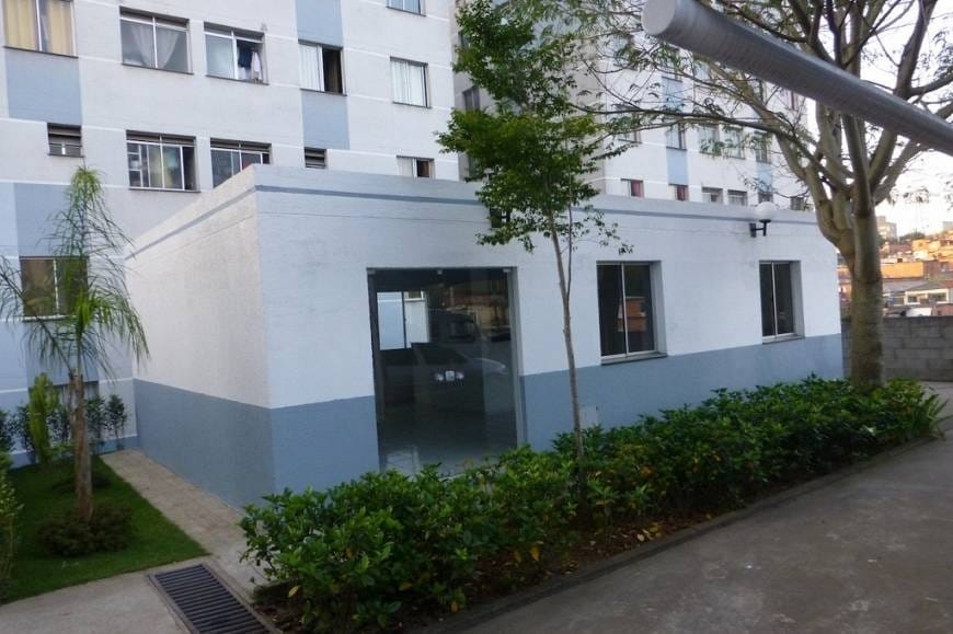 Apartamento, 3 quartos, 66 m² - Foto 16