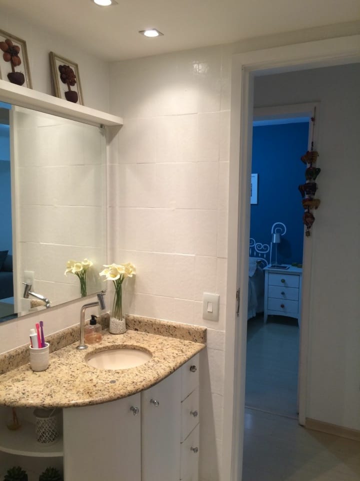 Apartamento, 2 quartos, 65 m² - Foto 1