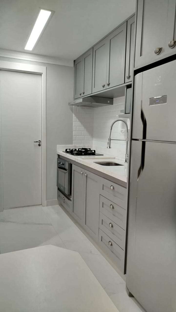 Apartamento, 1 quarto, 25 m² - Foto 19