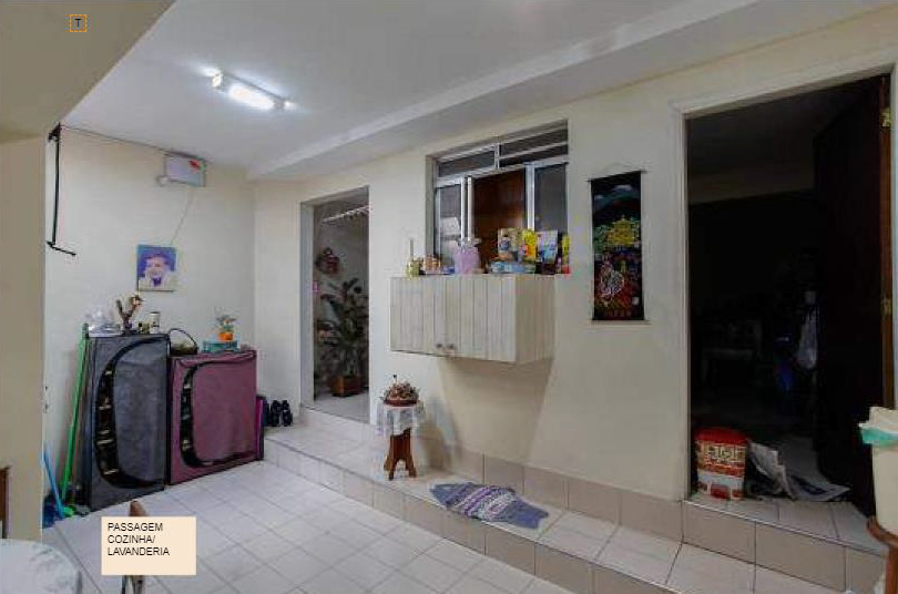 Casa, 3 quartos, 189 m² - Foto 35