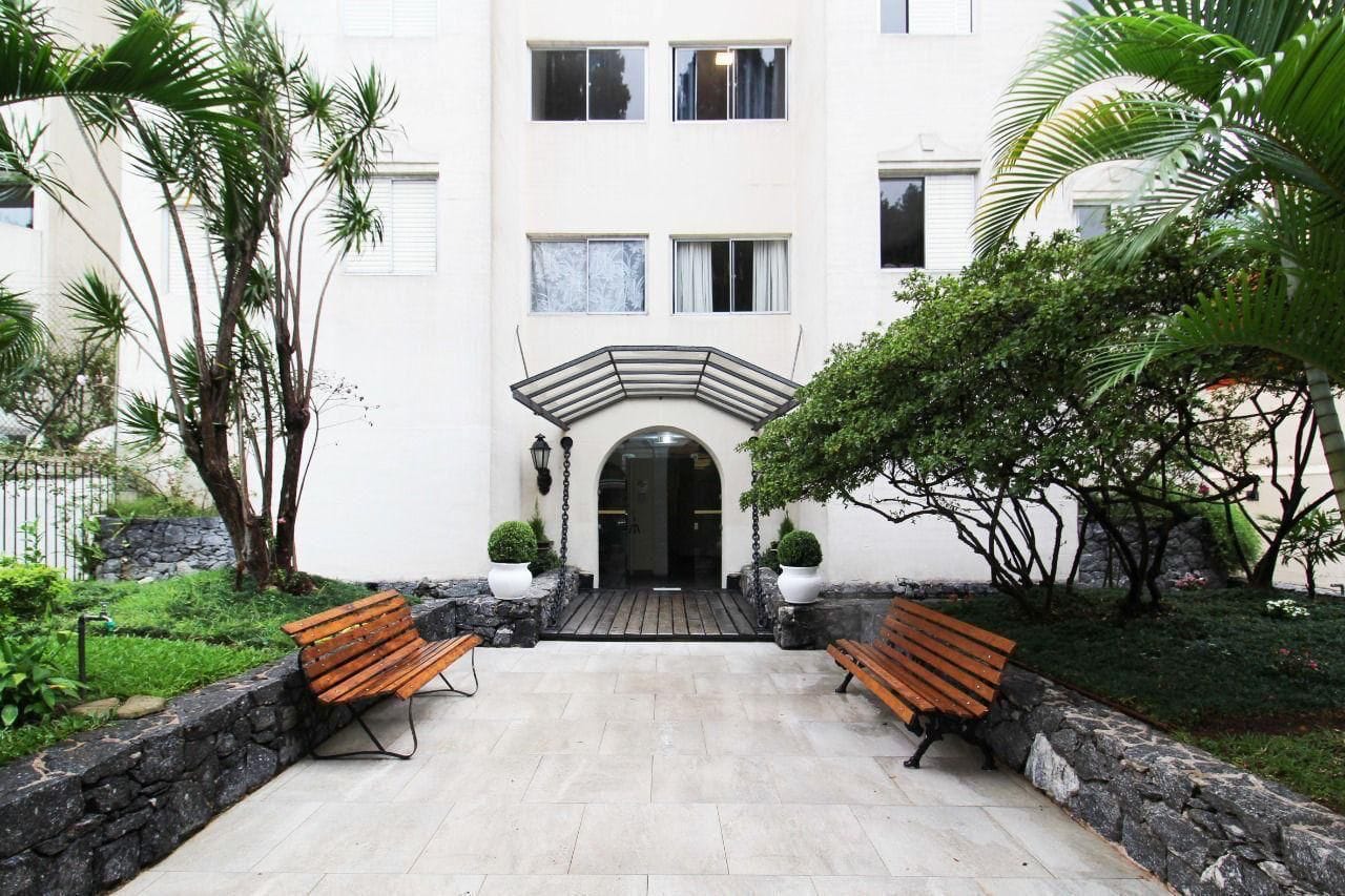 Apartamento, 2 quartos, 62 m² - Foto 15