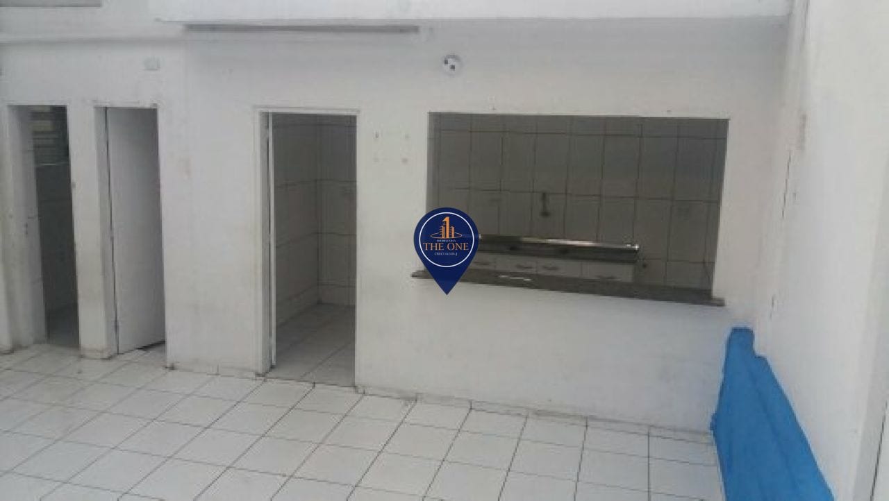 Prédio Inteiro, 360 m² - Foto 1