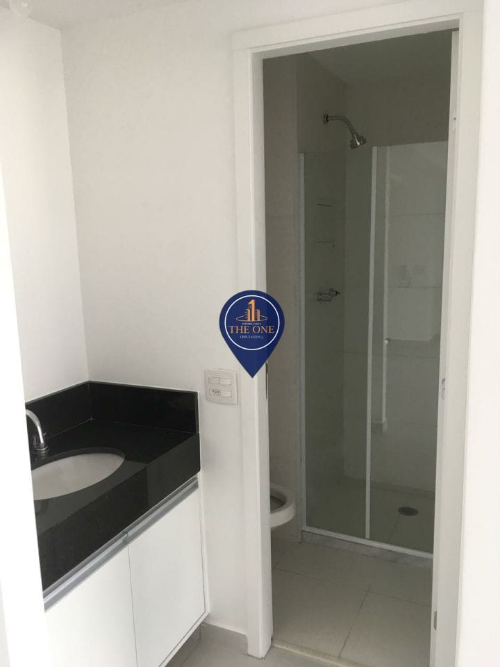 Apartamento, 1 quarto, 58 m² - Foto 6