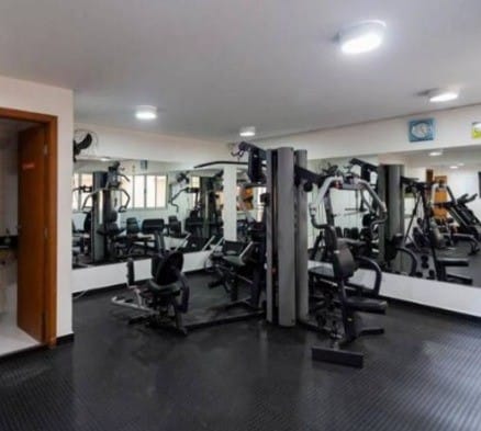 Apartamento, 1 quarto, 38 m² - Foto 18